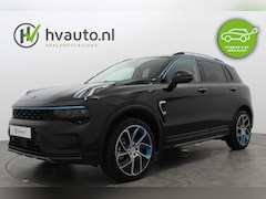 Lynk & Co 01 - 1.5 PLUG-IN HYBRID (PHEV) 261PK AUT7 | Panoramadak | 360 camera | Adaptive cruise