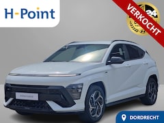 Hyundai Kona - 1.6 GDI HEV N Line | €4539 KORTING | BOSE AUDIO | BLIND SPOT | STOELVENTILLATIE |