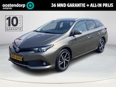 Toyota Auris Touring Sports - 1.8 Hybrid Dynamic Ultimate Automaat | Navigatie | Rijklaarprijs incl. garantie |