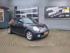 MINI Cooper - 1.6 Business Line