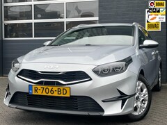 Kia Cee'd Sportswagon - Ceed 1.5 T-GDi DynamicLine | 162 PK| Apple Carplay | Navigatie | Clima, Cruise | NL-Auto