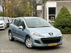 Peugeot 207 - 1.4 VTi X-Line | Airco | Cruise | Keurige auto