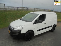 Citroën Berlingo - Citroen berlingo 1.6 hdi airco 141.000km eerste eigenaar