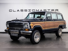 Jeep Wagoneer - Limited Grand Wagoneer Gerestaureerd