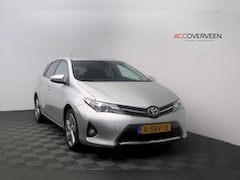 Toyota Auris - 1.6 Dynamic automaat