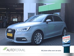 Audi A1 Sportback - 1.0 TFSI Advance Sport