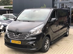 Renault Trafic - 1.6 dCi T29 L2H1 DUBBELE CABINE NAVI CRUISE CAMERA PDC CLIMA