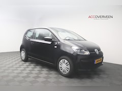 Volkswagen Up! - 1.0 move up