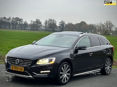 Volvo V60 - 2.4 D6 AWD Plug-In Hybrid Summum