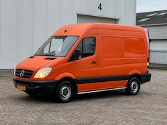 Mercedes-Benz Sprinter - 310 2.2 CDI 325 LAADKLEP