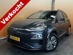 Hyundai Kona Electric - EV Fashion 64 kWh eerste eigenaar € 2000 subsidie