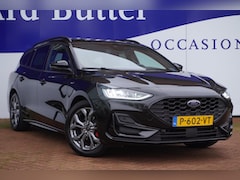 Ford Focus Wagon - 1.0 EcoBoost Hybrid ST Line Style / LED / Camera / Winterpakket / Navigatie / = NIEUWE TYP