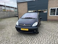 Citroën Xsara Picasso - 1.8i-16V Différence 2__Vol onderhouden