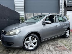 Volkswagen Golf - 1.4 TSI