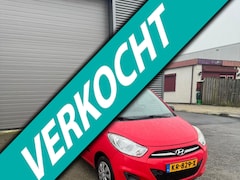 Hyundai i10 - 1.1 Pure