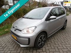 Volkswagen Up! - 1.0 move up 5-deurs 138.000km NAP Airco 1e eigenaar Zuinig