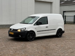 Volkswagen Caddy - 1.6 TDI