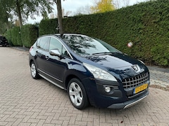 Peugeot 3008 - 1.6 THP GT PANO/HEAD UP/NAVI/TREKHAAK