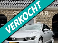 Volkswagen Passat - 1.4 TSI ACT Highline Bj 2014 originele Nederlandse auto