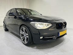 BMW 1-serie - 116i Business Sport