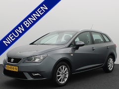 Seat Ibiza ST - 1.0 EcoTSI Style Connect TREKHAAK / CARPLAY / NAVI / PDC / BLUETOOTH / CRUISE