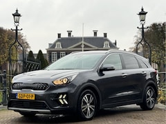 Kia Niro - 1.6 GDi Hybrid ComfortLine | NAVI | CLIMA | CAMERA | LANE ASSIST | PARK SENS. V+A | APPLE