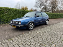 Volkswagen Golf - 1.3 CL Inj. | Cabriotop