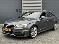 Audi A3 Sportback - 1.4 TFSI CoD Adrenalin Sport Led/Leder/Navi