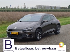 Volkswagen Scirocco - 1.4 TSI Highline /Prachtige auto/Top onderhouden/NL/Clima/Cruise/Car Play/