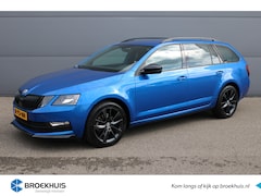 Skoda Octavia Combi - 1.0 TSI Greentech Sport Business | NAVI | CARPLAY |