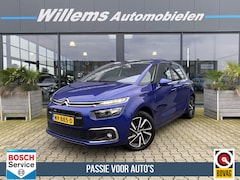 Citroën C4 Picasso - 1.2 PureTech Feel App Connect , Trekhaak