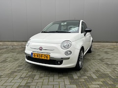 Fiat 500 - 0.9 TwinAir Turbo Cult