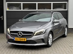 Mercedes-Benz A-klasse - 180D NAP PDC FACELIFT MODEL KUIP STOELEN