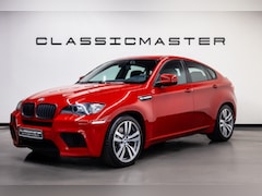 BMW X6 - 4.4i M Btw auto, Fiscale waarde € 18.000, - (€ 43.760, 33 Ex B.T.W) DEALER AUTO Dealer aut