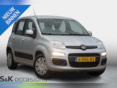 Fiat Panda - 0.9 TwinAir Edizione Cool Airco