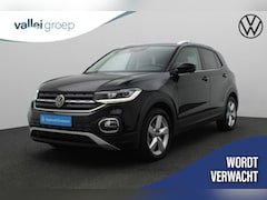 Volkswagen T-Cross - 1.0 TSI 110PK Style | Trekhaak | Navi | Full LED | 17 inch | ACC | Stoelverwarming | Clima