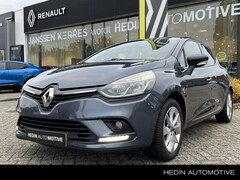 Renault Clio - 0.9 TCe Limited "Airco, Navi, Cruise, Lichtmetalen Velgen"