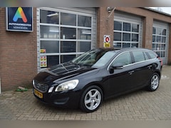 Volvo V60 - Navigatie, Parkeer sensoren, L 1.6 D2 R-Design