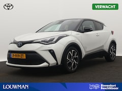 Toyota C-HR - 1.8 Hybrid Bi-tone Limited | Climate Control | Cruise Control Adaptief | Camera | LM velge