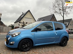 Renault Twingo - 1.2 16V Collection 41.000 KM NAP APK 07-2025