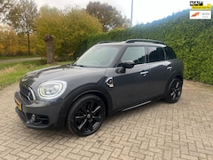 MINI Countryman - 2.0 Cooper S PANORAMADAK VOL LEER ECC