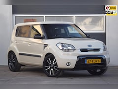 Kia Soul - 1.6 Picardby+ TREKHAAK