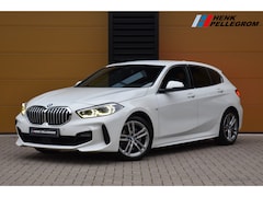 BMW 1-serie - 118i Executive Edition * M Sportpakket * Harman Kardon * Keyless entry * LED * ACC