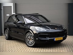 Porsche Cayenne - 3.0 PASM | PANO, PLDS+, ADAPTIVE CRUISE, TREKHAAK, MOONLIGHT BLUE