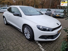 Volkswagen Scirocco - 1.4 TSI AUTOMAAT