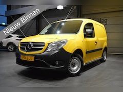 Mercedes-Benz Citan - 109 CDI BlueEFFICIENCY Ambition airco cruise trekhaak