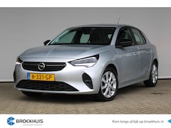 Opel Corsa - 1.2 Edition