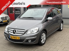 Mercedes-Benz B-klasse - 160 BlueEFFICIENCY 1ste eigenaar org NL