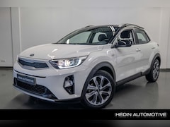 Kia Stonic - 1.0 T-GDi DynamicLine | Apple CarPlay | Achteruitrij camera | Cruise control |