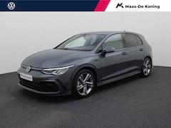 Volkswagen Golf - 1.5eTSI/150PK R-Line DSG · Navigatie · Parkeersensoren · Stoel-/stuurverwarming